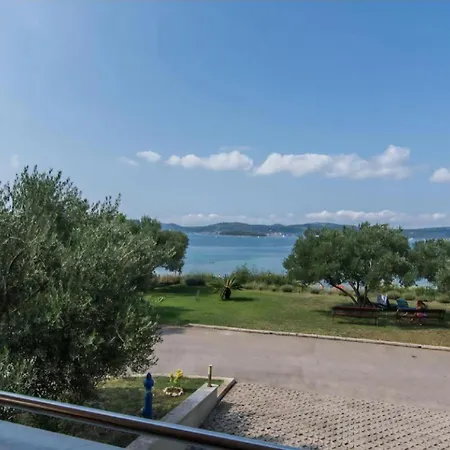 Appartement L&l Luxury *