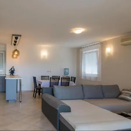 Apartman L&l Luxury *