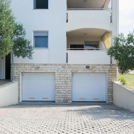 L&l Luxury Appartement *