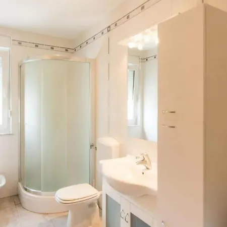 L&l Luxury Appartement *