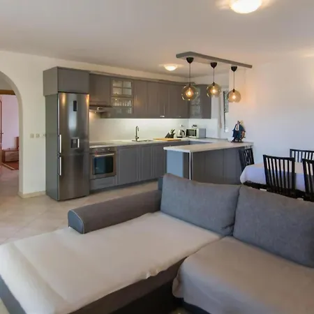L&l Luxury Appartement *