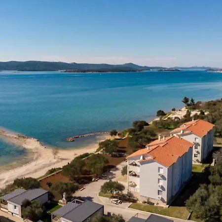 L&l Luxury Biograd Na Moru