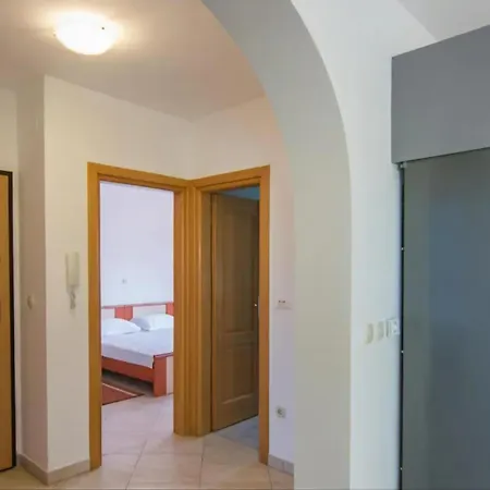Apartman L&l Luxury