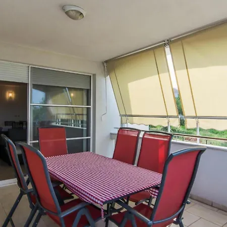 L&l Luxury Appartement Biograd Na Moru
