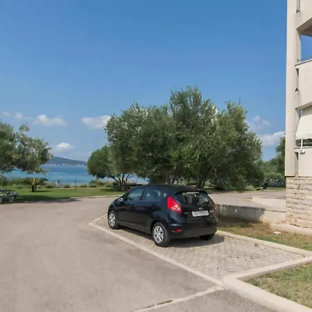 L&l Luxury Appartement Biograd Na Moru