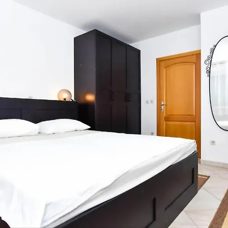 Appartement L&l Luxury Biograd Na Moru
