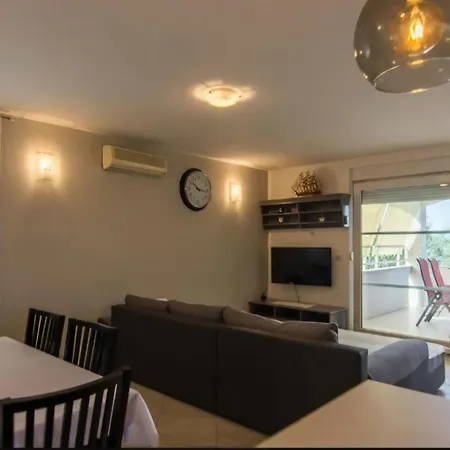 L&l Luxury Appartement Biograd Na Moru