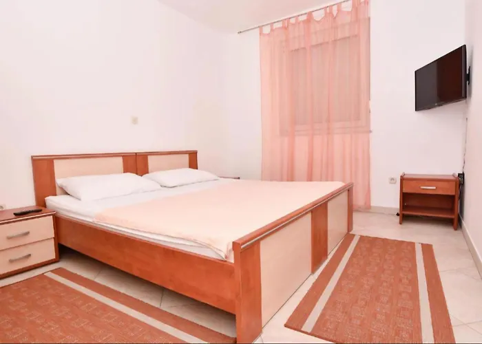 Daire L&l Luxury Biograd Na Moru