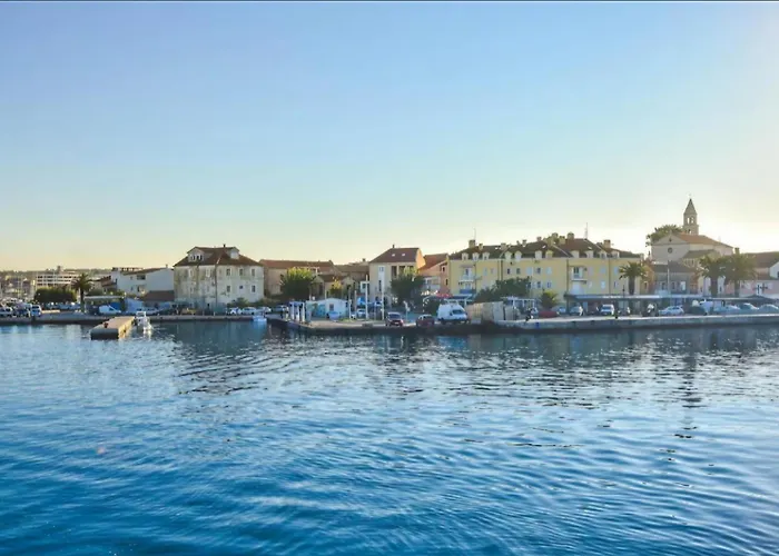 L&l Luxury Biograd Na Moru