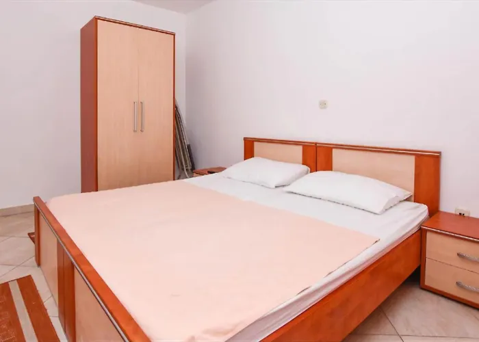 L&l Luxury Biograd Na Moru