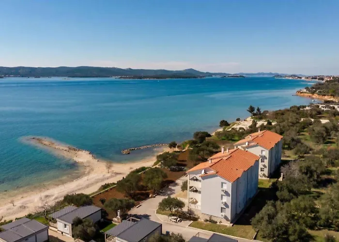 L&l Luxury Biograd Na Moru