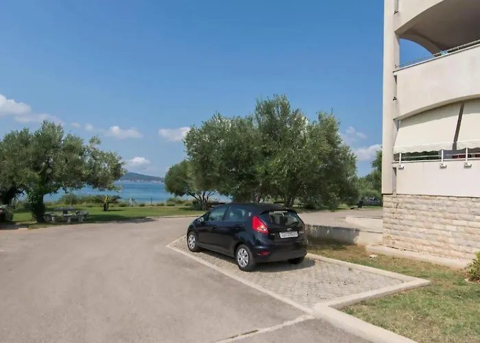 L&l Luxury Daire Biograd Na Moru