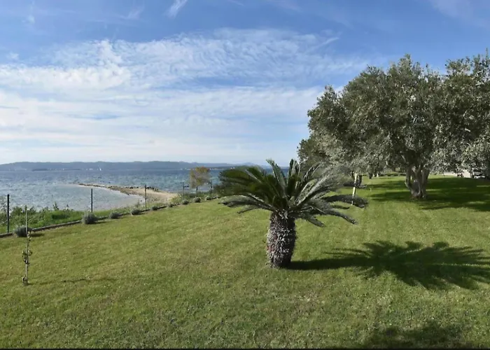L&l Luxury Biograd Na Moru